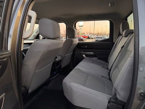 Used 2023 Toyota Tundra SR5 image 21