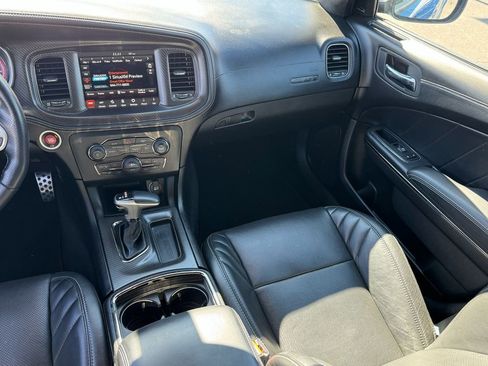 Used 2022 Dodge Charger SRT Hellcat w/ Harman/Kardon Audio Group RWD image 41