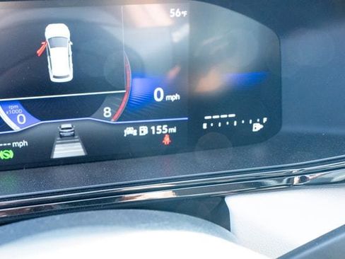 New 2026 Volkswagen Taos S FWD image 11