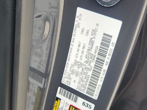 Used 2026 Toyota Tacoma SR5 RWD image 34