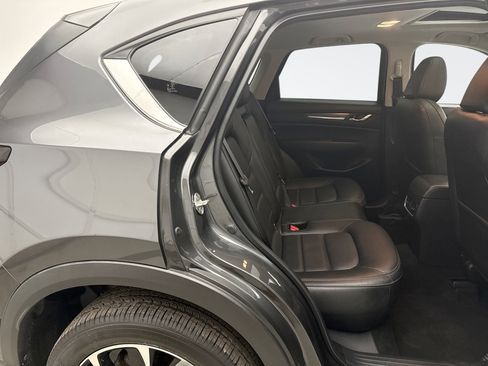 Used 2023 MAZDA CX-5 AWD 2.5 S w/ Premium Package image 19