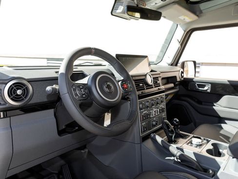 New 2026 INEOS Grenadier Trialmaster Edition image 49