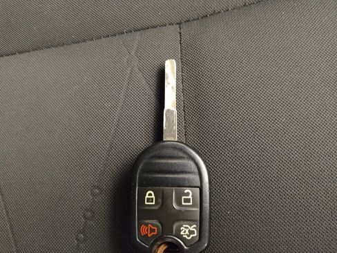 Used 2018 Ford Fiesta SE image 32