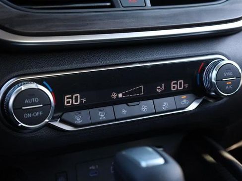 New 2025 Nissan Altima 2.5 SV w/ SV Special Edition Package image 15