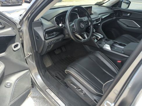Certified 2023 Acura MDX SH-AWD w/ Advance Package image 9