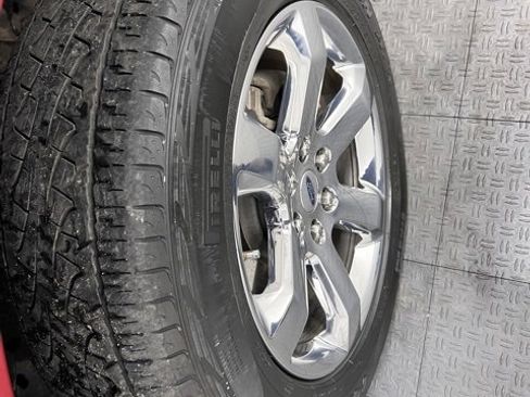 Used 2022 Ford F150 Lariat w/ Max Trailer Tow Package image 20