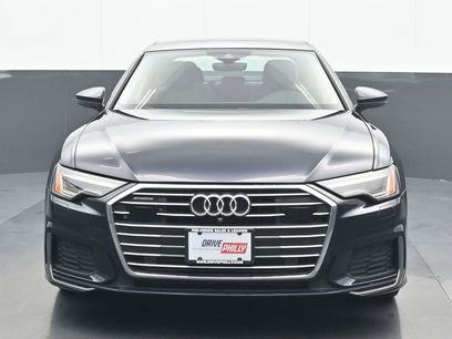 Used 2019 Audi A6 3.0T Premium Plus w/ Premium Plus Package