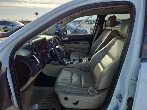 Used 2017 Dodge Durango GT w/ Premium Group image 11