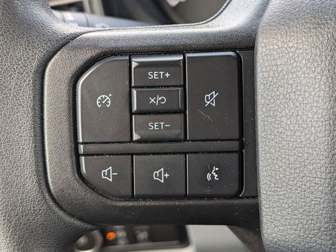 Used 2026 Ford F250 XLT image 23