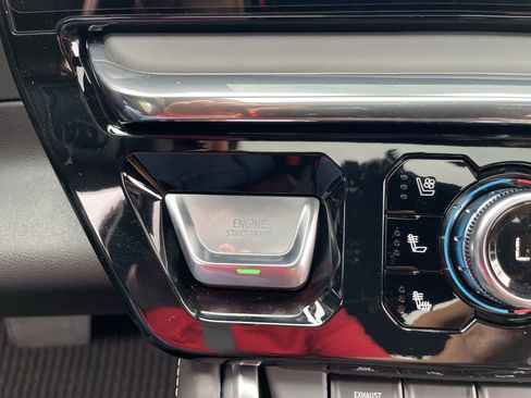 New 2026 GMC Sierra 3500 Denali Ultimate image 52