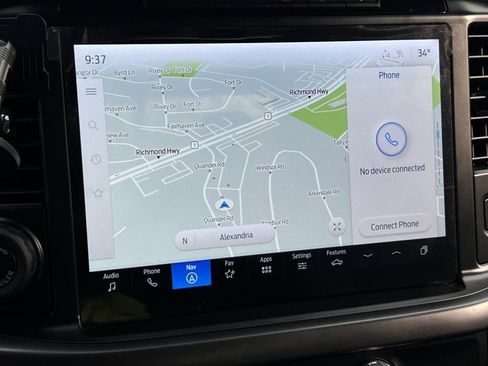 Used 2024 Ford F150 XLT w/ Equipment Group 302A MID image 19