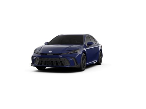 New 2026 Toyota Camry SE FWD image 18