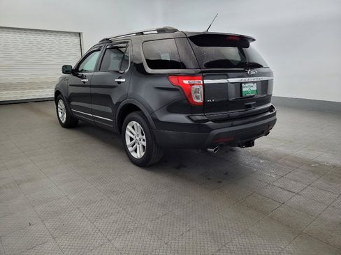 Used 2015 Ford Explorer XLT FWD image 5