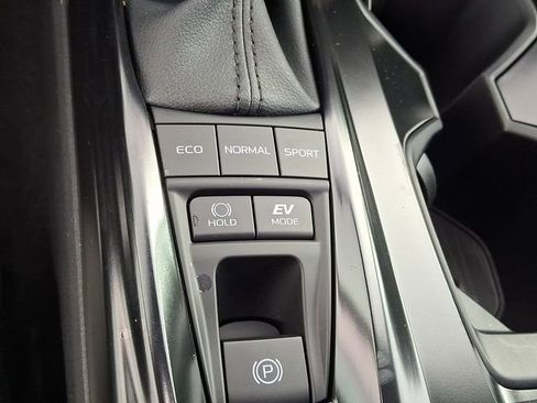 New 2026 Toyota Camry SE w/ Convenience Package image 21