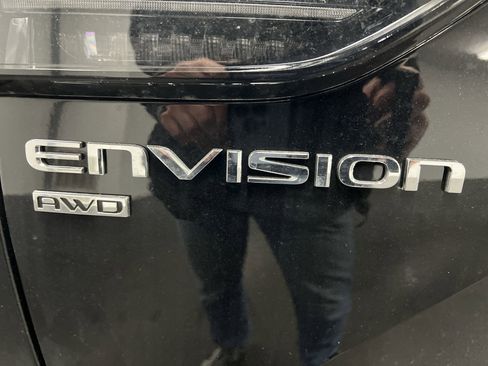 New 2026 Buick Envision Avenir AWD/4WD image 70