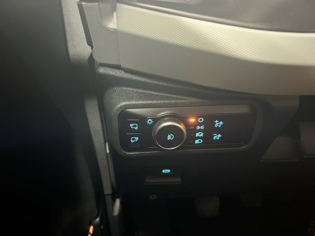 Used 2022 Ford Bronco Badlands AWD/4WD image 19