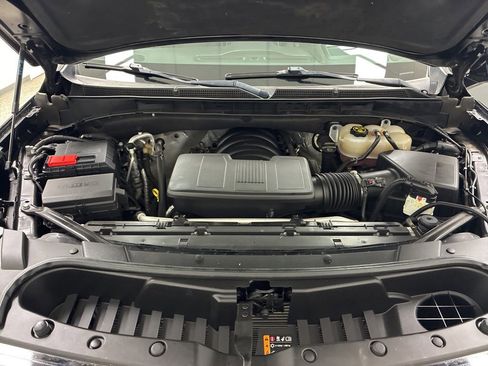 Used 2023 GMC Yukon AT4 image 62