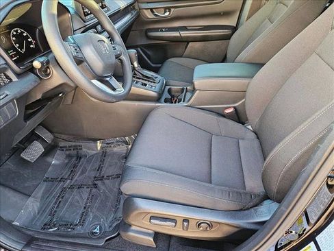 Used 2025 Honda CR-V EX image 15