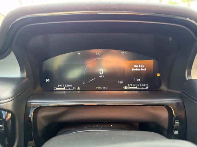 Used 2023 Lincoln Nautilus FWD w/ Premium Package image 20