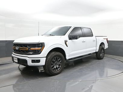 Used 2025 Ford F150 Tremor w/ Bed Utility Package