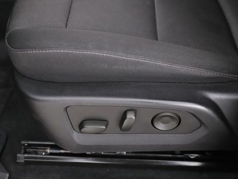 Used 2023 Chevrolet Colorado Trail Boss w/ Advanced Trailering Package AWD/4WD image 18