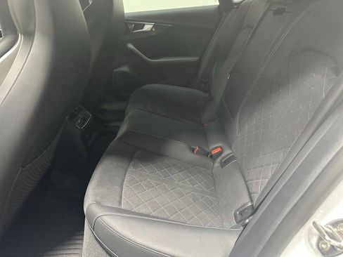 Used 2024 Audi S5 Premium Plus image 21