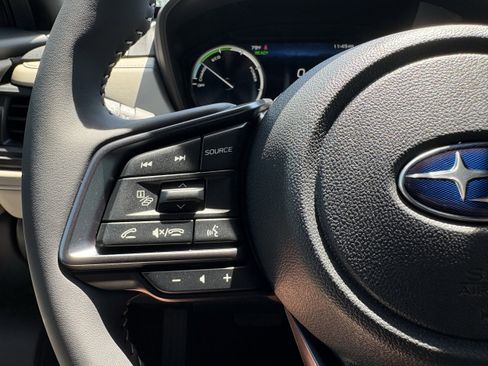 New 2026 Subaru Forester Limited AWD/4WD image 19