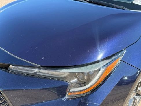 Used 2020 Toyota Corolla SE w/ Carpet Mat Package (TMS) FWD image 10