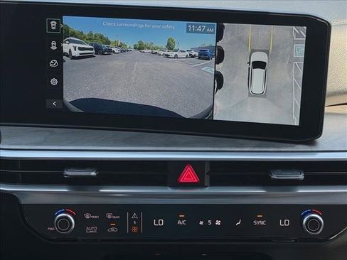 New 2026 Kia Sorento SX Prestige w/ Olive Brown Leather Package AWD/4WD image 19