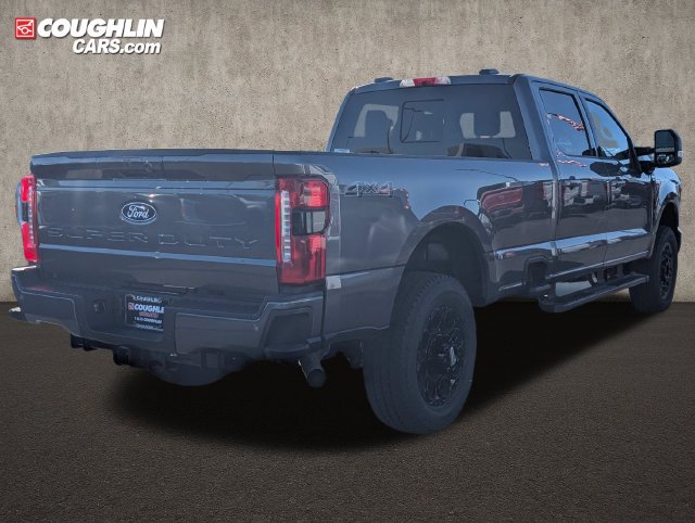 New 2027 Ford F350 Lariat w/ Black Appearance Package AWD/4WD image 7