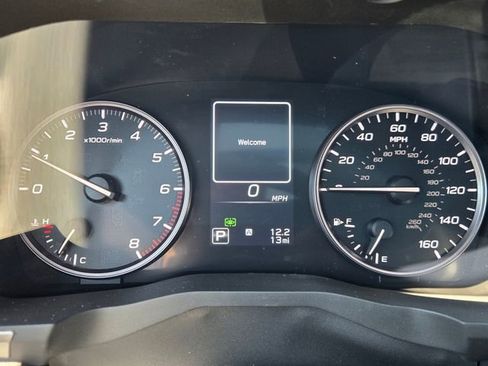 New 2026 Subaru Ascent Touring AWD/4WD image 13