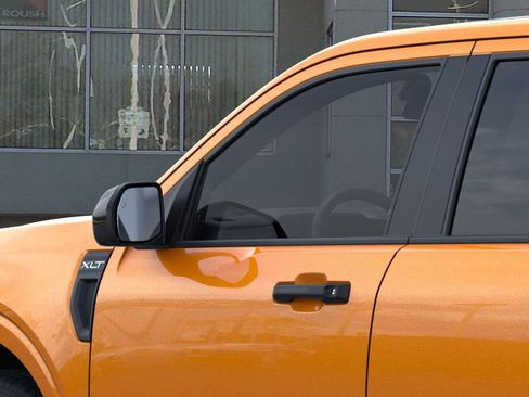 New 2026 Ford Maverick XLT w/ Black Appearance Package image 21