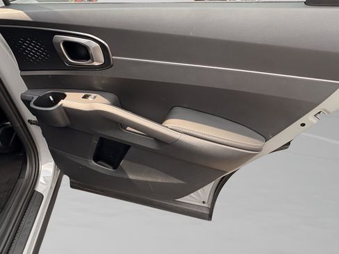 New 2026 Kia Sorento EX FWD image 38
