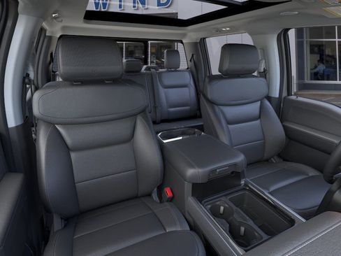 New 2026 Ford F250 Lariat w/ Tremor Off-Road Package image 10