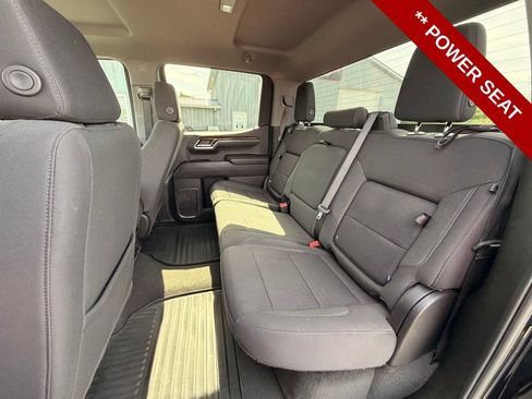 Used 2024 GMC Sierra 1500 Elevation AWD/4WD image 17