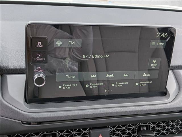 Used 2026 Honda Accord LX image 13