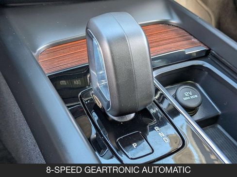 Used 2025 Volvo V60 B5 Cross Country Plus AWD/4WD image 21