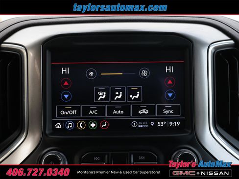 Used 2022 Chevrolet Silverado 3500 LTZ w/ LTZ Plus Package image 17