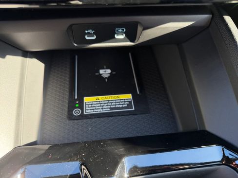 New 2025 Honda Accord EX-L image 25