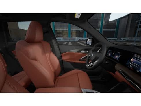 New 2026 BMW X1 xDrive28i w/ Technology Package image 9