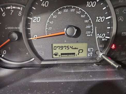 Used 2021 Mitsubishi Mirage LE image 16