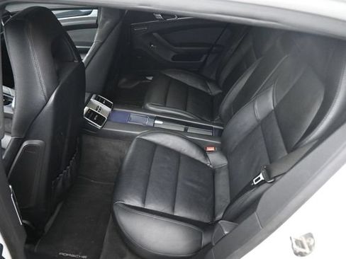Used 2016 Porsche Panamera 4 AWD/4WD image 19