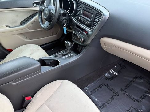 Used 2015 Kia Optima LX image 13
