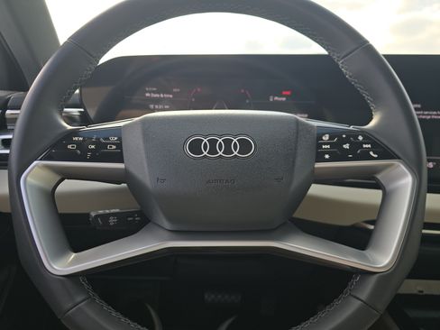 Certified 2025 Audi A5 2.0T Prestige w/ 19" Wheel Package AWD/4WD image 25