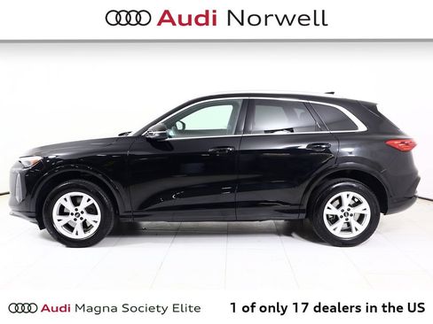 Used 2025 Audi Q5 Premium w/ Convenience Package AWD/4WD image 13