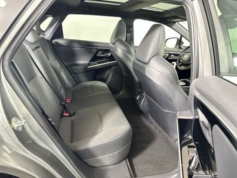 Used 2023 Toyota bZ4X XLE w/ Weather Package image 26