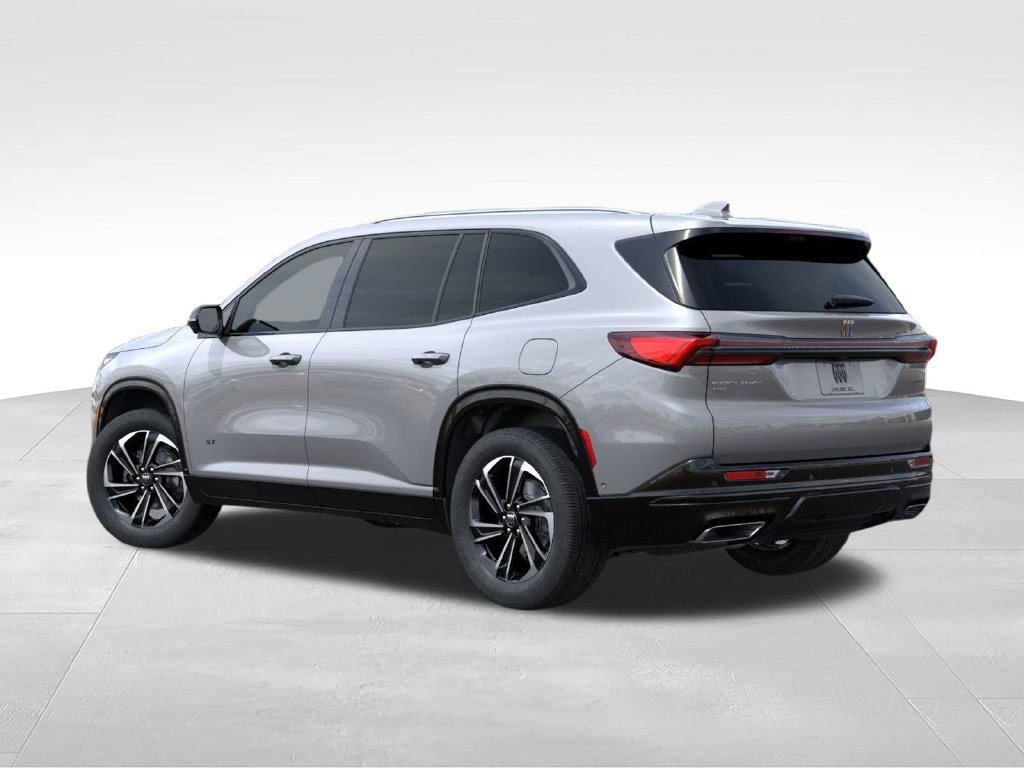 New 2026 Buick Enclave Sport Touring w/ Power Package AWD/4WD image 34