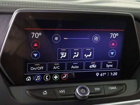 Used 2021 Chevrolet Blazer LT FWD image 47