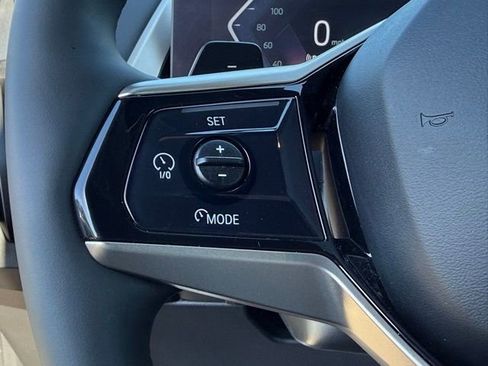 Used 2025 BMW X3 xDrive30i w/ Premium Package image 25