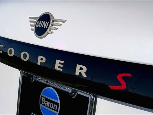 New 2026 MINI Cooper S image 15